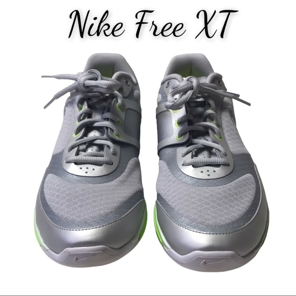 NWOB Nike Free XT Cross training shoe - Picture 1 of 12